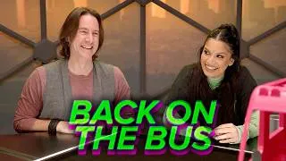 Thumbnail: The First 14 Minutes of Dimension 20: On a Bus Season 2
