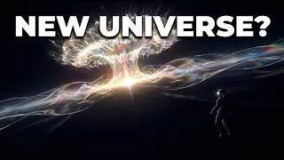 Thumbnail: The Next Big Bang: Could Quantum Fluctuations Spark a New Universe?