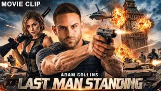 Thumbnail: LAST MAN STANDING - Best Action Movie Scene | Hollywood Action Thriller Movie Hindi Dubbed | Clips