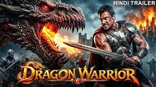 Thumbnail: DRAGON WARRIOR - Official Hindi Trailer | Dylan Jones, Cecily Fay | Hollywood Action Adventure Movie