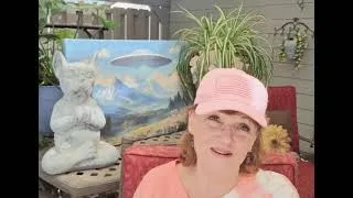 Thumbnail: Psychic Predictions Q & A; MidTerms effect, Tim Curry, Drought, AUKUS, Home Insurance & more!