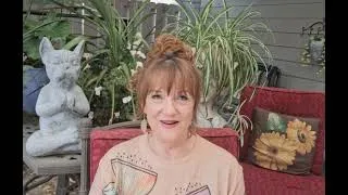 Thumbnail: Psychic Prediction Q & A; Tallarico,ET's Trump, MidTerms, Food Issues & More!