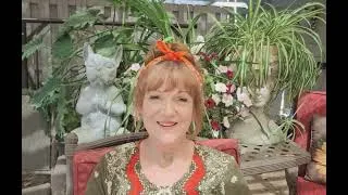 Thumbnail: Q & A Psychic Predictions! Politics, Trump,  Canada, Mid Terms, Ossoff, Pete B, etc