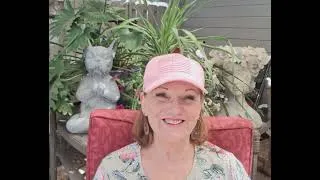 Thumbnail: PATIO CHAT! Psychic Impressions of weekly topics Hegseth, Trump, Harp, Big Bend, Primary results