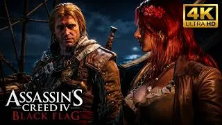 Thumbnail: Assassins Creed Black Flag Resynced Ending & Final Boss Fight