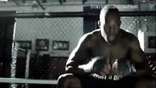 Thumbnail: Melvin "No Mercy" Manhoef - Highlights 2012 [HD]
