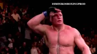 Thumbnail: UFC 141 Brock Lesnar vs Alistair Overeem  Promo  [HD]