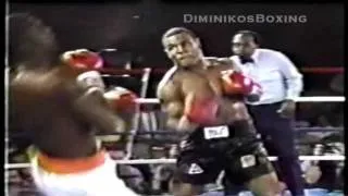 Thumbnail: Mike "THE ANIMAL" Tyson - Knockouts [HD] 2012 NEW