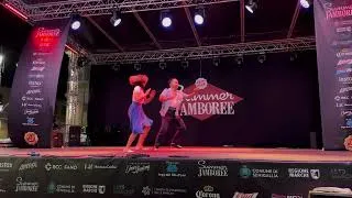 Thumbnail: SUMMER JAMBOREE SHOW 2025 - Jitterbug