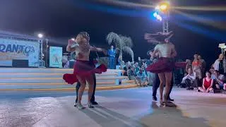 Thumbnail: 60s SWING DANCE