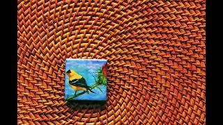 Thumbnail: A Bird an a Cage Burns All Heaven With Rage - Dimitri's Records of Vibrant Raptures