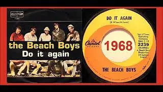 Thumbnail: The Beach Boys - Do It Again