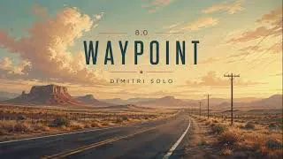 Thumbnail: Melodic House & Electronic Grooves | Waypoint 8.0 | Dimitri Solo