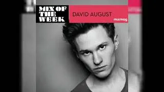 Thumbnail: Mixmag Mix Of The Week: David August (April 2013)