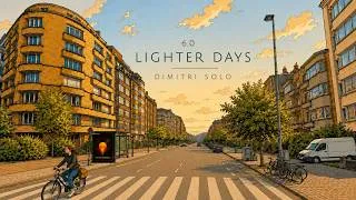 Thumbnail: Early 2010s House & Electronic Mix | Lighter Days 6.0 | Dimitri Solo