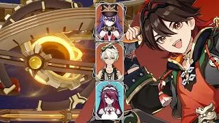 Thumbnail: 🚫 5 ⭐ Arcana Challenge II - Lunar Arcanum XVIII The Moon