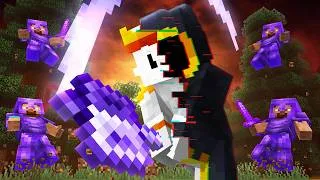 Thumbnail: Becoming An Undercover Supervillain