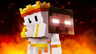 Thumbnail: The Life of a Secret Supervillain