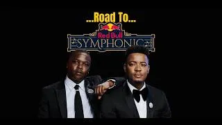 Thumbnail: Road to Redbull Symphonic l 3Step & Afro House l Dlala Thukzin l Sun-El Musician