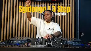 Thumbnail: Sgidongo & 3 Step Mix l Tsebebe Moroke, Mdu aka Trp, Shoes Meister, Zee Nxumalo, Supta, Shimza