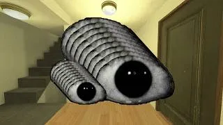 Thumbnail: Sprunki Mr Sun Phase 69 Nextbot Gmod