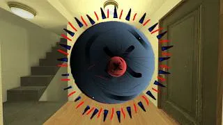 Thumbnail: Sprunki Mr Sun Phase 100 Nextbot Gmod