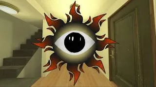 Thumbnail: Sprunki Mr Sun Phase 3 Remastered Nextbot Gmod