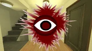 Thumbnail: Sprunki Mr Sun Phase 12 Remastered Nextbot Gmod