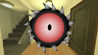Thumbnail: Sprunki Mr Sun Phase 26 Nextbot Gmod