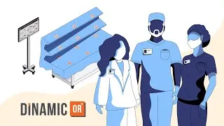 Thumbnail: The DinamicOR Suite of Solutions Driven by Formula 1 – Unlocking Operating Room Excellence