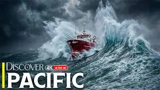 Thumbnail: WILD OCEAN PACIFIC | The Wild Blue Kingdom Beneath Earth’s Greatest Ocean