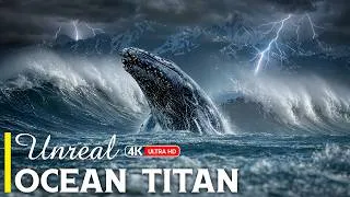 Thumbnail: OCEAN TITAN | The Massive Creature Hidden Beneath Earth’s Endless Sea