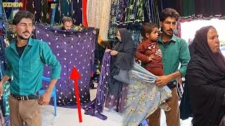 Thumbnail: Sa'di's return! 🏙️ Azam and Mehdi are heading into town to buy eye-catching traditional clothing. 👗