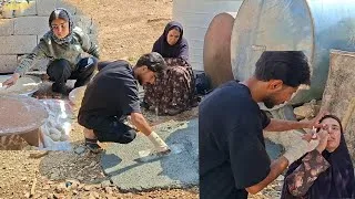 Thumbnail: Reviving the Mountain Lifestyle:The Ongoing Renovation of the Dinda Family Home and Kubra’s Presence