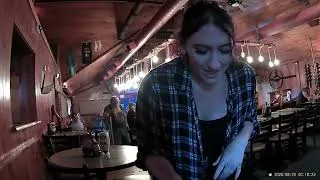 Thumbnail: Hillbilly Grub & Pub Review