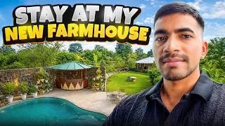 Thumbnail: Stay at My New Farm House | New Property & Life Update