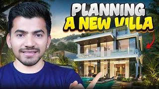 Thumbnail: Planning to Buy My Dream Villa | Life Updates, Business & Future Plans