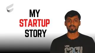 Thumbnail: My Startup Story | Entrocy | Business Management Software