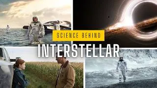 Thumbnail: The Science of Interstellar