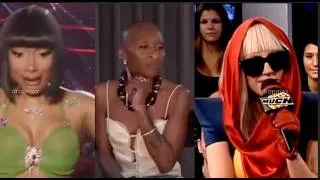 Thumbnail: Pop cultural moments that cured my depression [P3]. #comedy #funny #comedyvideo #funnyvideo #youtube