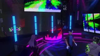 Thumbnail: Hard Trance DJ Set @ Transcendent on VRChat (April 23, 2026)