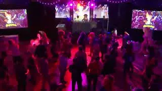 Thumbnail: Further Confusion 2026 Dead Dog Dance - Happy Hardcore DJ Set by DingoYabuki (January 19, 2026)