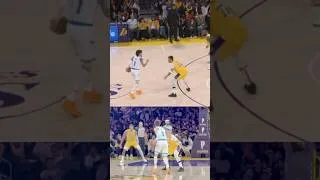 Thumbnail: LaMelo Ball vs Luka Dončić 😳