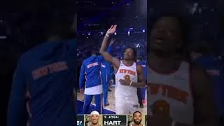 Thumbnail: OG Anunoby GAME WINNING PUTBACK KNICKS VS SPURS FINALS 😳
