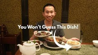 Thumbnail: Taiwanese Banquet Feast & Taipei's Greatest Tea House My Last Day In Taiwan!!!