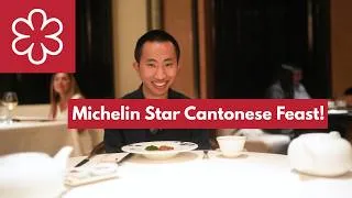 Thumbnail: 1 Michelin Star Cantonese Food In Taipei At Ya Ge | My 21st Birthday In Taipei!
