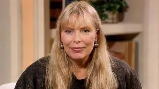 Thumbnail: Joni Mitchell 1994: "I Paid a Big Price for What I've Done" | Dini Petty