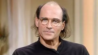 Thumbnail: James Taylor 1994: He Doesn't Think His Music Mattered | Dini Petty