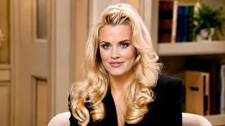 Thumbnail: Jenny McCarthy 1994: Playboy's 40th Anniversary Playmate of the Year | Dini Petty