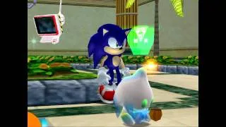Thumbnail: Sonic Adventure 1 (Dreamcast): Chaos Chao